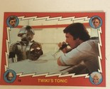 Buck Rogers In The 25th Century Trading Card 1979 #19 Gil Gerard Mel Blanc - $2.48