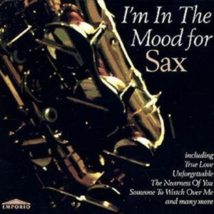 I&#39;m in the Mood for Sax by Various Artists Cd - £8.60 GBP