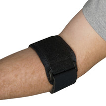 Blue Jay Universal Tennis &amp; Golf Elbow Strap Support - £21.26 GBP