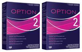 (2) ISO Option Damage-Free Wave 2