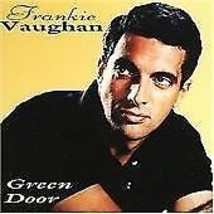 Frankie Vaughan : Green Door CD (2007) Pre-Owned - £11.95 GBP