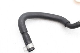 16-20 INFINITI Q50 3.0L COOLANT HOSE LINE PIPE E6137 image 5