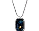 Zodiac Aquarius Necklace - $9.90
