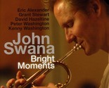 Bright Moments [Audio CD] - £12.04 GBP