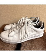 Diadora Martin Premium 173704-C1880 Mens 11 White Lifestyle Sneakers Shoes - $108.23 CAD