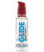 BODY ACTON ANAL GLIDE EXTRA 2 OZ.  WATER BASED DESENSITIZER PUMP - £12.24 GBP