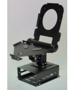 Gamber Johnson 7160-0075 Motorola MW800 / MW810 Freightliner Pedestal Mount - $2,556.59 MXN