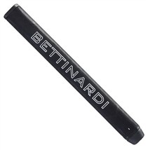 Bettinardi Sink Fit Straight Jumbo - Black Golf Putter Grip - $49.97