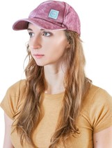 Emf Protection Hat, Baseball Cap. Washed, Faded, Structured Anti Radiation Hat - £36.93 GBP