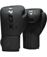 RDX Boxing Gloves, Pro Training Sparring, Maya Hide Leather, Muay Thai M... - $182.60 CAD