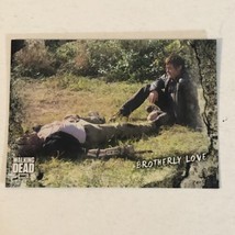 Walking Dead Trading Card 2018 #44 Andrew Lincoln Norman Reedus - £1.56 GBP