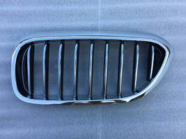 BMW G30 G31 5 Series Front Grille 51137383519 - £21.73 GBP