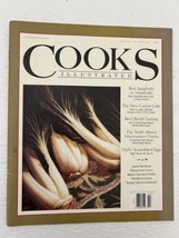 Cooks Illustrated January and February 1998 Number Thirty Vintage Magazine - £11.59 GBP