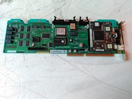 Defective Olympus DV521502 ISA Board w/ Beckman Coulter MV2342 &amp; DV320603 AS-IS - £687.85 GBP