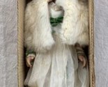 Vintage 1940s R&amp;B Arranbee Nancy Lee 17&quot; Composition Doll in Original Bo... - $142.45
