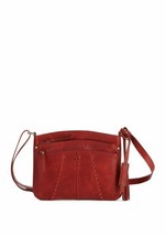 Diba True Women Lipstick Chianti  Crossbody Bag  - £60.48 GBP