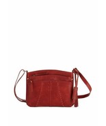 Diba True Women Lipstick Chianti  Crossbody Bag  - £61.26 GBP