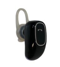 Universal Mini Wireless Bluetooth V4.0 Mono Headset 378261 - Black - £15.51 GBP