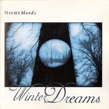 Winter Dreams Cd 1997 15 Tracks Classical Grieg Tchaikovsky - £7.11 GBP