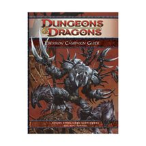 Eberron Campaign Guide: Roleplaying Game Supplement Wyatt, James and Bak... - $36.75