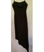 Womens’s Black evening dress - $379.96 MXN