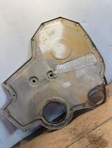CAT C-13 Caterpillar Diesel Engine Timing Cover 2401880 OEM - $110.00