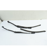 Nissan 370Z Wiper Arm Pair, Windshield Left &amp; Right - £46.59 GBP