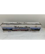 Mobil Collector Series 2000 Toy Tanker Truck 1:43 Scale - New in Box - $22.96 CAD