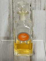 Vintage Avon Topaze Cologne Dauber 3.4 Ounce Size 25% Full Bottle Topaz ... - $5.89