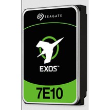 Seagate Exos 7E10 ST2000NM001B - Hard Drive - 2 TB - SAS 12Gb/s - $191.80+