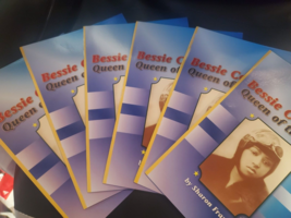 LOT OF 6 Reading Street Reader Grade 4 4.5.3 Bessie Coleman: Queen of the Skies - £14.53 GBP