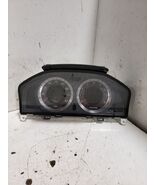 Speedometer Station Wgn Cluster Only MPH Fits 08 VOLVO 70 SERIES 731553 - $1,994.05 MXN