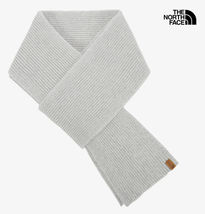 The North Face Rewool Knit Muffle Unisex Sports Casual Scarf Supports NA... - $78.21