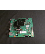 Samsung un85tu800df TV Motherboard - £21.65 GBP