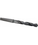 Cle-Forge USA 4MT 1 7/64 HSS Taper Shank Drill Bit - £67.84 GBP