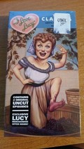 I Love Lucy - The Classics: Vol. 2 VHS  Brand New Factory Sealed - £6.31 GBP