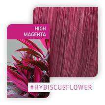 Wella Professional Color Fresh CREATE High Magenta image 4