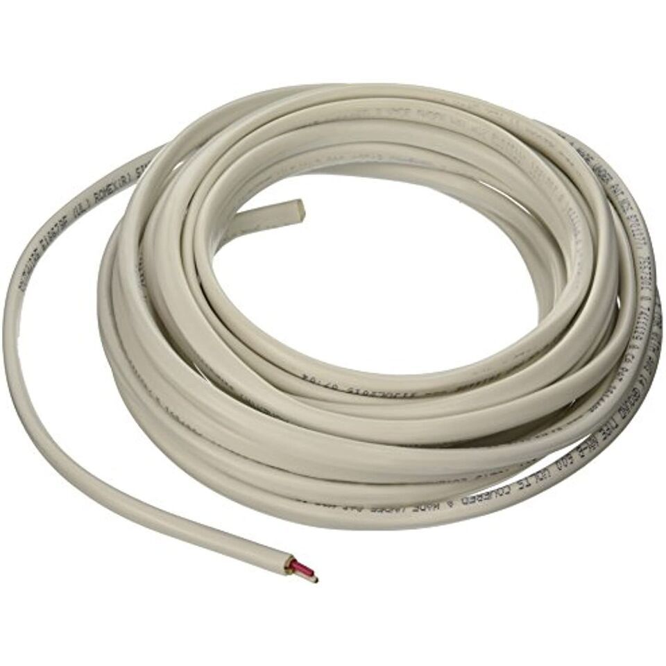 Southwire 63946821 25&#39; 14/3 with ground Romex brand SIMpull residential ... - $47.54