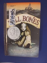 Doll Bones by Holly Black (Paperback) - £4.02 GBP