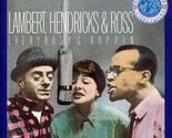 Everybody&#39;s Boppin&#39; by Lambert, Hendricks &amp; Ross (CD, Legacy) - $4.64
