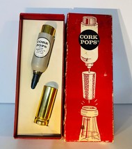 1950/60&#39;s &quot;Cork Pops&quot; Cork Top Remover by Stero Chemical Mfg. Co., San Francisco - £18.98 GBP