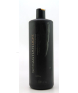 Sebastian Professional Light-Weightless Shine Shampoo 33.8 fl oz /1 L - $29.95