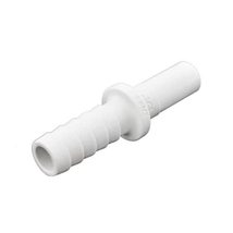 IPW Industries Inc, Polypropylene Stem to Hose Barb Fittings - 1/2&quot; OD N... - $2.42