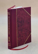 Les palettes de Delacroix 1931 [Leather Bound] by Ren Piot - £52.87 GBP