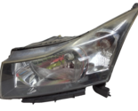 13 14 15 16 Chevrolet Cruze left driver's headlight assembly OEM - $44.54