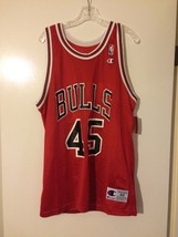 Vintage Michael Jordan Jersey!!! - $129.99