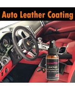 CoaterPRO Auto interior Leather/Vinyl coating Upholstery coat make it sh... - €26,91 EUR