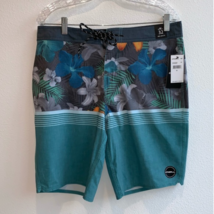 O&#39;neill Floral Mid Length Informant Board Short (32) - £31.38 GBP