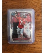 CJ Stroud 2022 Topps Card 100  (0629) - $6.86 CAD