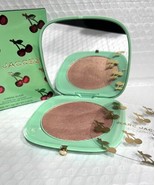 Marc Jacobs VERY MERRY CHERRY O!Mega Omega Glaze Foil Luminizer 79 GILTY - $39.50